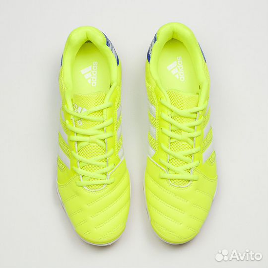 Футзалки Adidas Top Sala IC Yellow