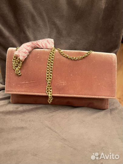 Сумка женская клач