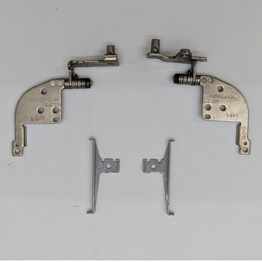 [AMOLK000200] Петли Amolk000300, Dell Latitude E633