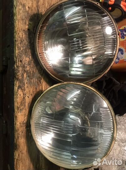 Запчасти на москвич 412