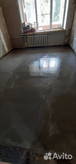 Отделочные работы