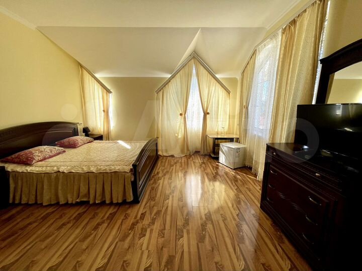 Комната 20 м², 2/3 эт.