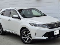 Toyota Harrier 2.0 AT, 2019, 40 000 км, с пробегом, цена 3 550 000 руб.