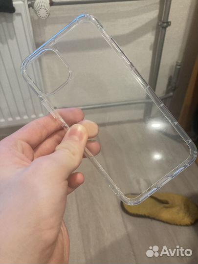 Чехол на iPhone 11 pro max