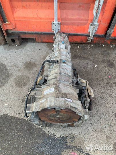АКПП FEQ ZF 5HP19 для ASN Audi A4