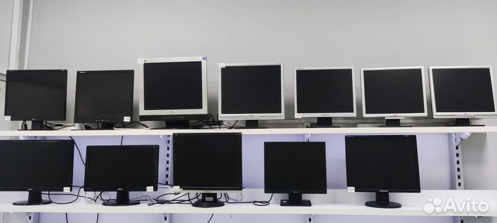 Мониторы