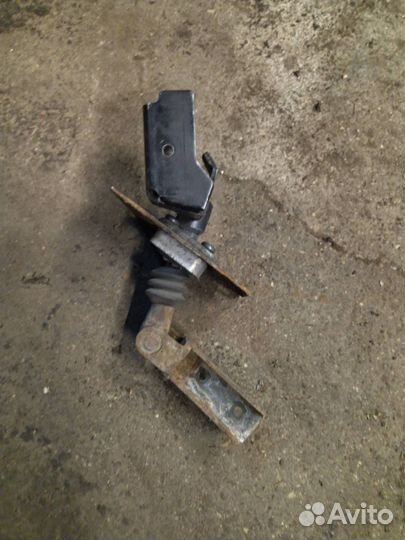 Кулиса кпп DAF XF 105 2008