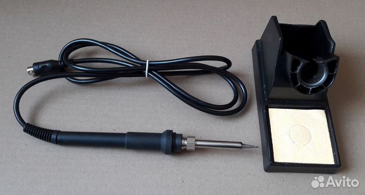 Паяльная станция Lukey 902