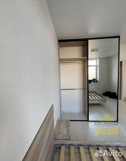 Стенка в гостиную