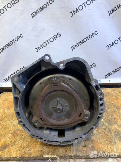 АКПП ZF 6HP19 для N46B20 для BMW 1-series E87