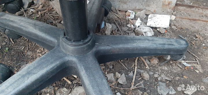 Офисное кресло бу