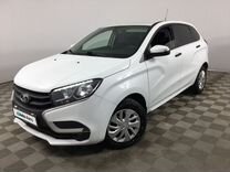 ВАЗ (LADA) XRAY 1.6 MT, 2019, 116 126� км, с пробегом, цена 890 000 руб.