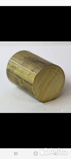 Бронза браж 9-4