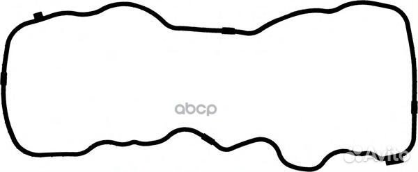 Прокладка крышки клапанов 714002100 victor reinz