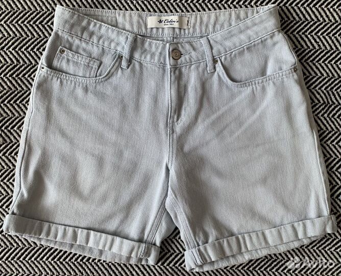 Шорты «Colins»