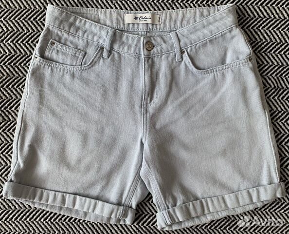 Шорты «Colins»