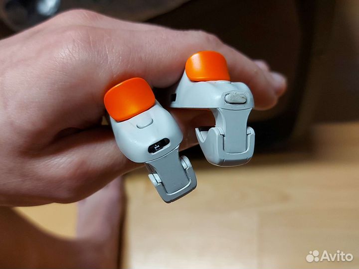 Тригеры pubg на телефон