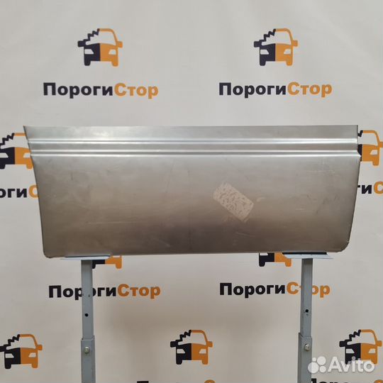 Пенка водительской двери MB Sprinter 906 maxi