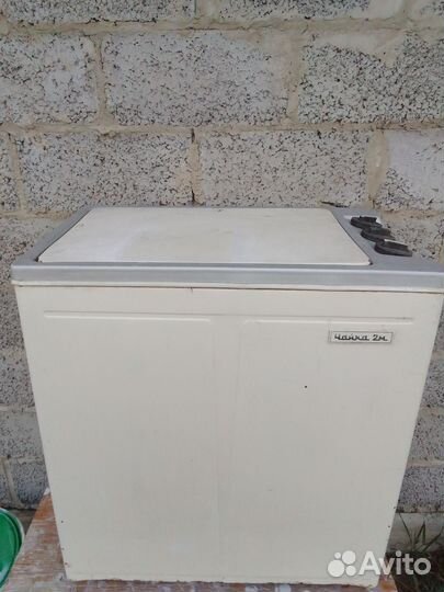 Стиральная машина бу