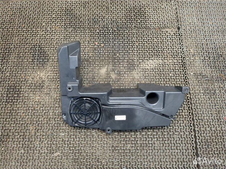 Сабвуфер Audi A5, 2007