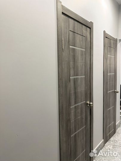 Межкомнатные двери бу 60 см