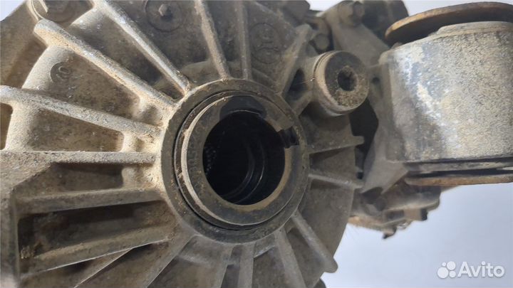 Редуктор моста Chevrolet Captiva, 2009