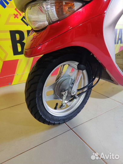 Suzuki Let's 4 Basket (Только из Японии)