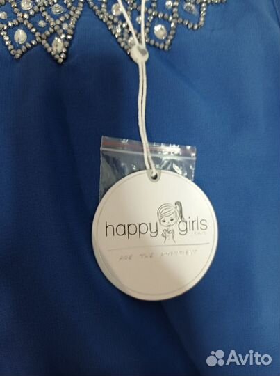 Платье Happy Girls на рост 146 см Германия