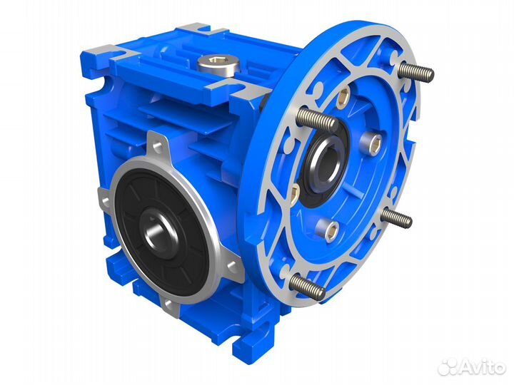 Червячный редуктор ESQ nmrw (nmrv) 030-40