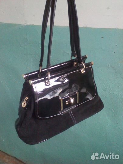 Сумка(нов)(4)(нат.кожа) Fabbiano,Cromia,DavidJones