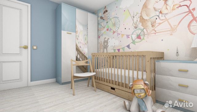 Дизайн интерьера