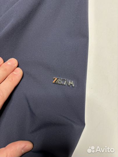 Куртка весенняя Zegna