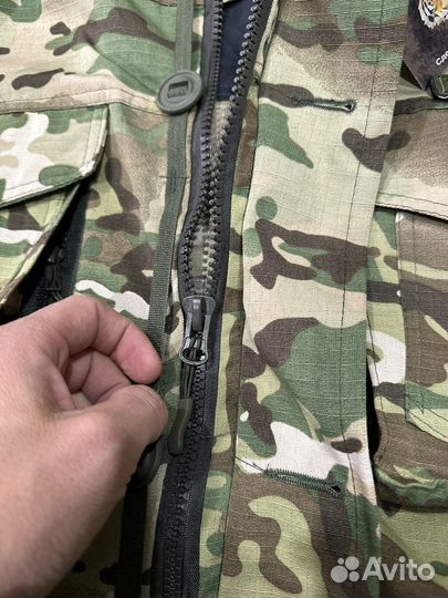 Костюм горка 8 премиум мультикам. Оригинал