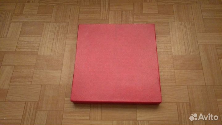 Набор вилок и ножей СССР