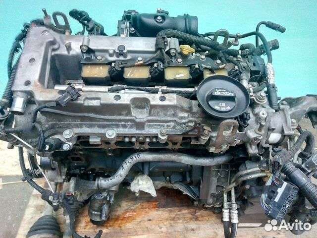 Двигатель 1.6 a16xer/ a16xht/ a16let Opel Astra