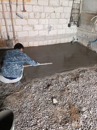 Грузчик разнорабочий