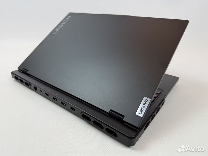 Lenovo Legion 7 Pro 2K 240Гц I9-14900/32Gb/RTX4090