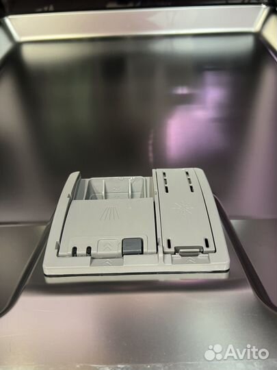 Посудомоечная машина Bosch Serie 2 (60 см)