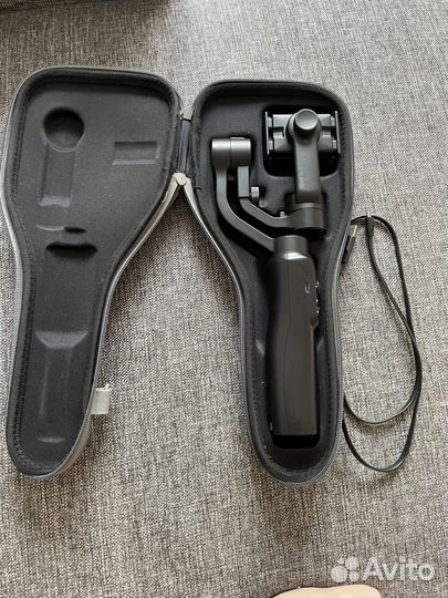 Стабилизатор для телефона резерв