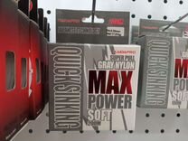 Леска быстро тонущая Kaida Max Power 200 м