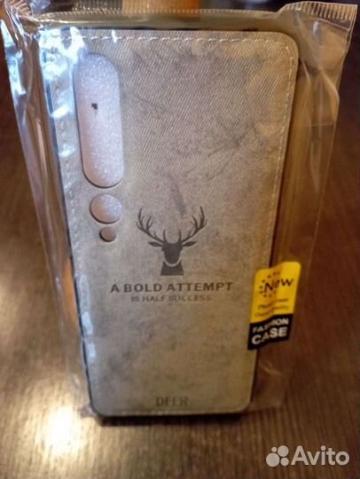 Чехлы на телефон xiaomi