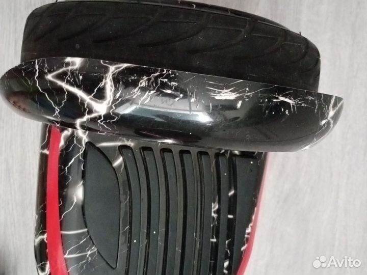 Гироскутер