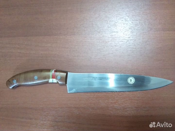 Нож большой для мяса