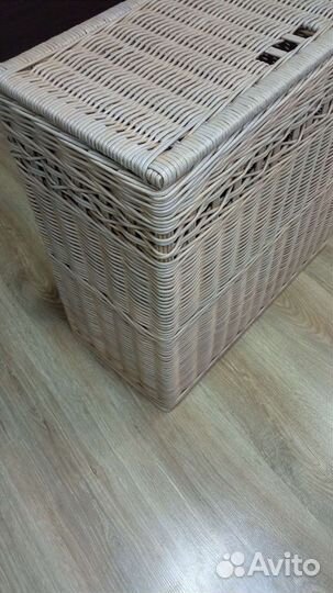 Корзина для белья