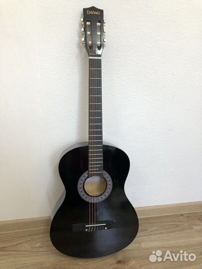 Классическая гитара