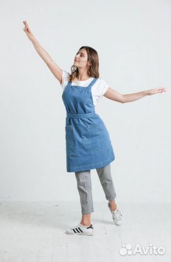 Фартуки для тату-мастеров оптом