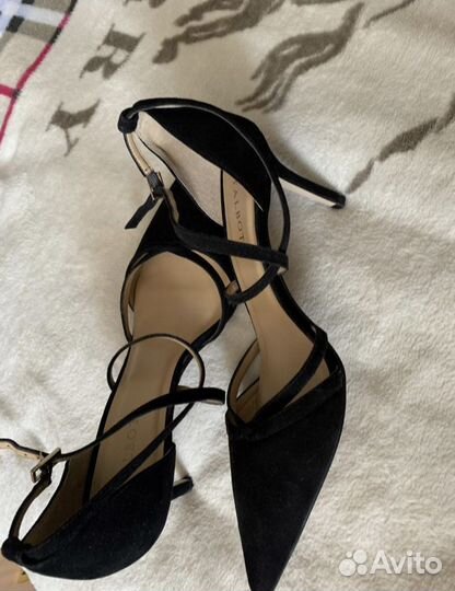 Босоножки talbots 41 (27,1см)