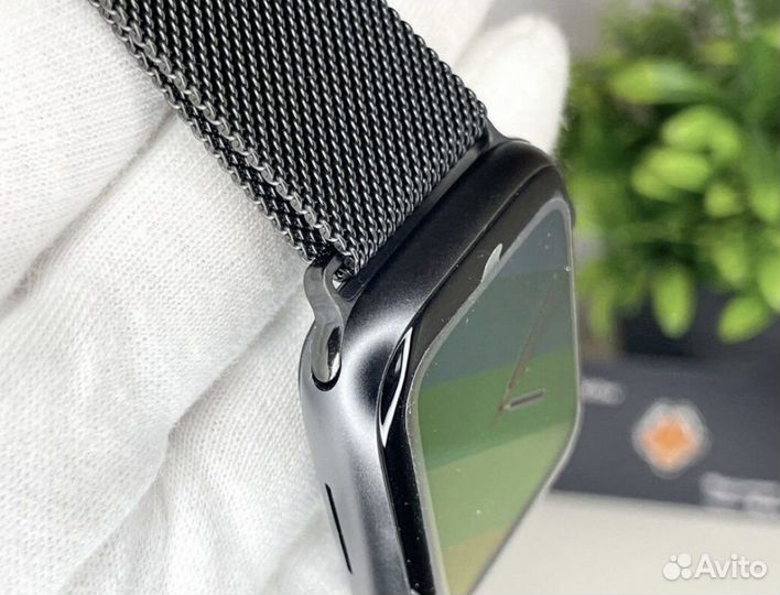 Apple Watch 8 Premium