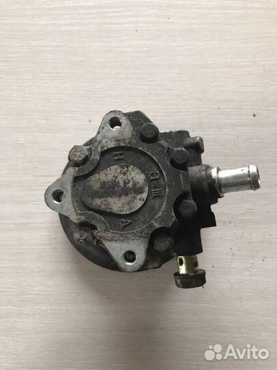 Насос гидроусилителя Geely MK