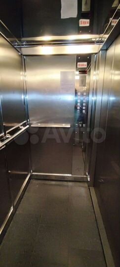 1-к. квартира, 48 м², 7/12 эт.